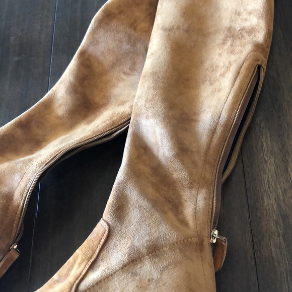 Vici Shoes | Otk Boots | Poshmark
